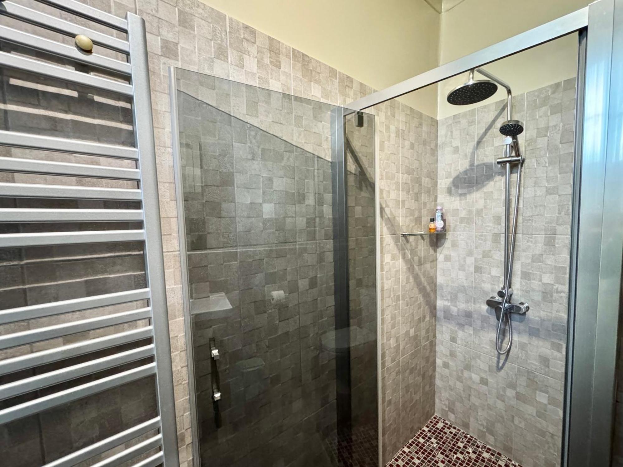 Appartement Jardin Exotique Cap-d'Ail Exteriör bild