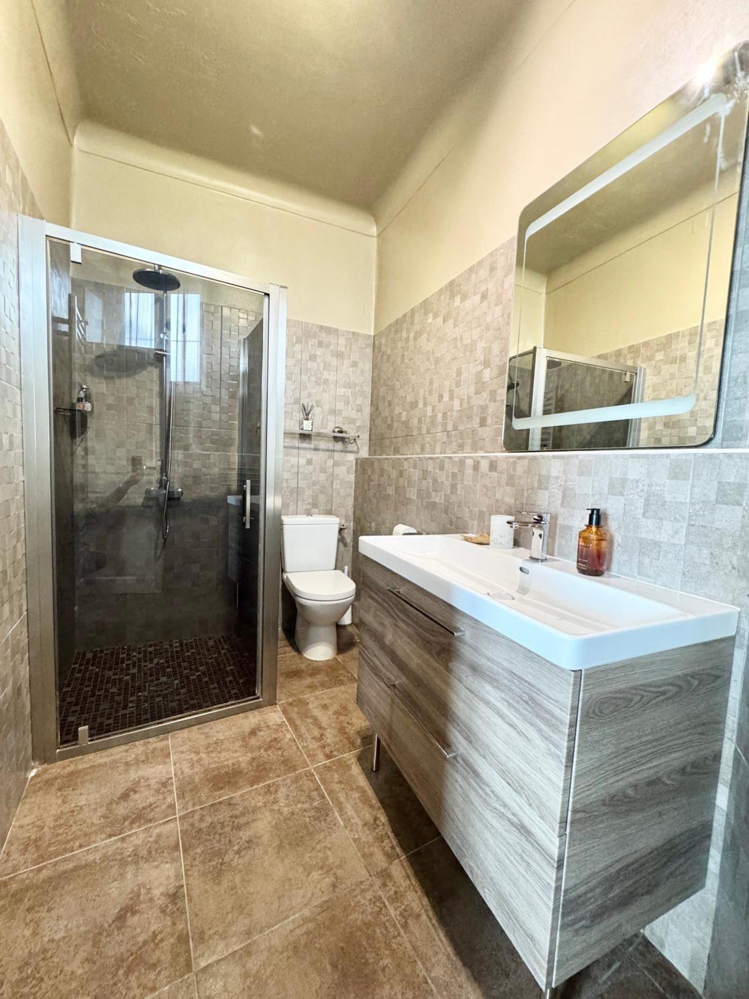 Appartement Jardin Exotique Cap-d'Ail Exteriör bild