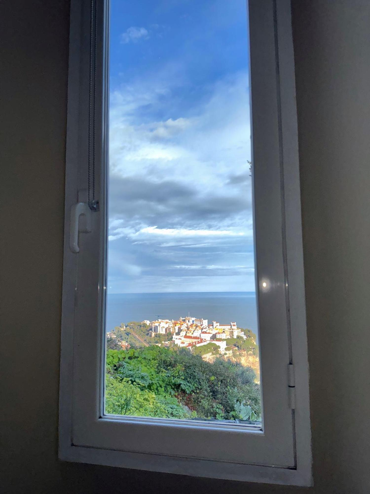 Appartement Jardin Exotique Cap-d'Ail Exteriör bild