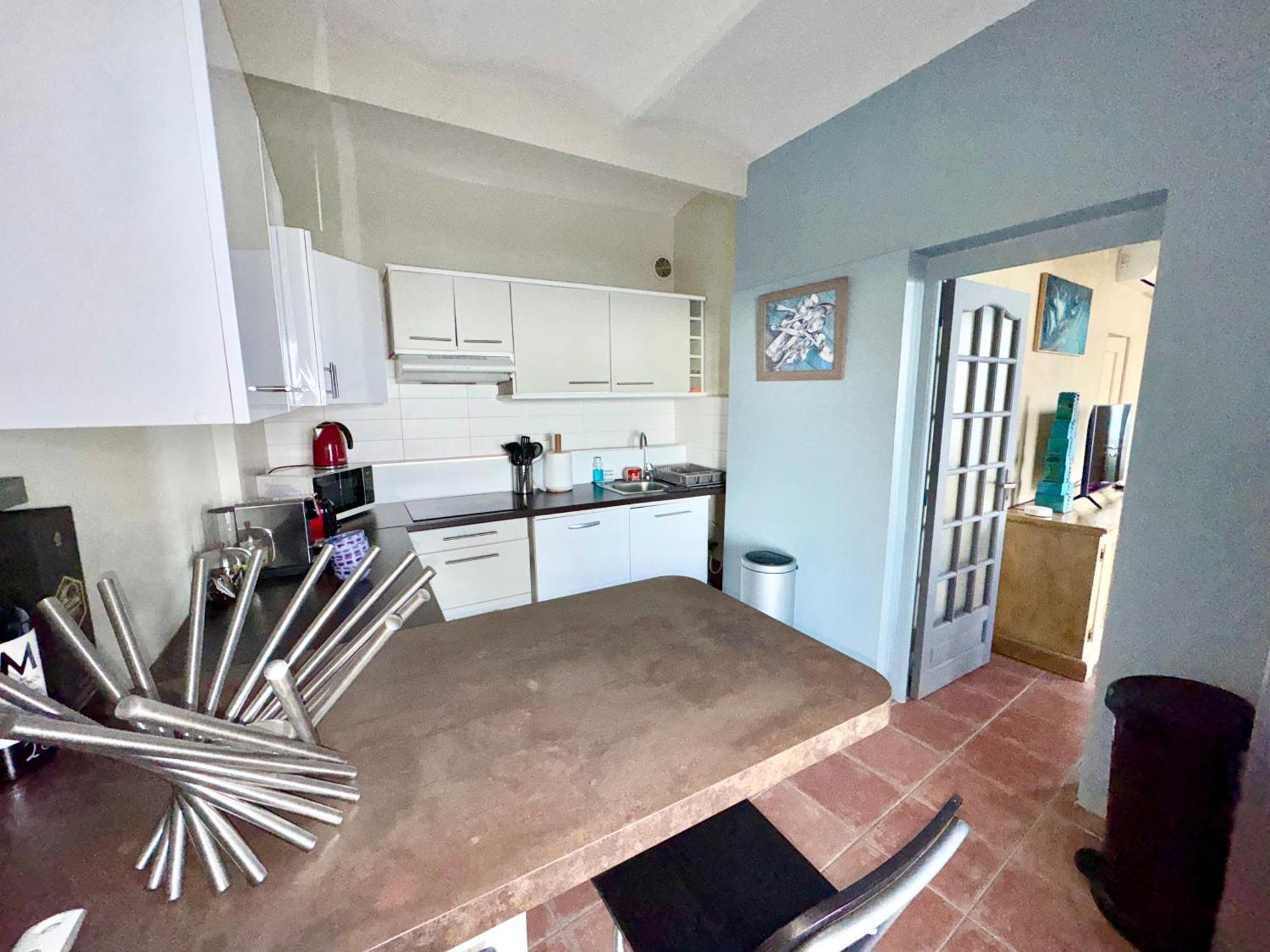 Appartement Jardin Exotique Cap-d'Ail Exteriör bild
